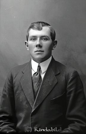 Nils Lundahl Kisa
Nyckelord: Nils Lundahl