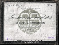 Stahre - Box-10041 - 10070 - Year 1920.jpg