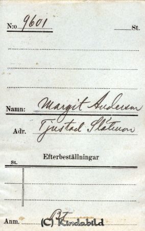 Margit Andersson  Tjustad  Slätmon
Margit Andersson  Tjustad  Slätmon

raja
Margit Andersson, Tjustad, Slätmon 
Källa: smol
Nyckelord: Andersson Tjustad