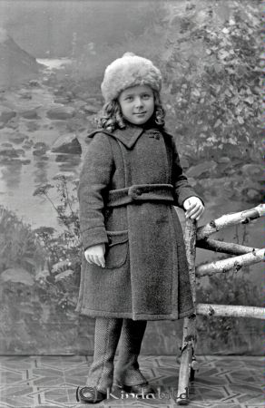Annie Andersson Bjerjefall Verfveln
Nyckelord: Annie Andersson