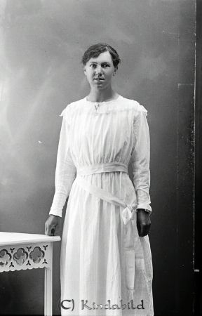 Ingeborg Nilsson  Nybygget  Oppeby
godj
Ingeborg Nilsson  Nybygget  Oppeby
Nyckelord: Nilsson Nybygget