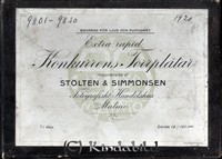Filnamn=Stahre - Box - 9801 - 9830 - year - 1920.jpg
Filstorlek=32KiB
Dimensioner=449x321
Uppladdade datum=Sep 16, 2006 Stahre - Box - 9801 - 9830 - year - 1920.jpg
