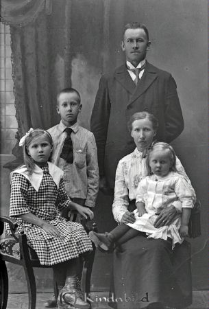 Ernst Svensson Kjusebo Ulrika

 
Nyckelord: Svensson Kjusebo Ulrika