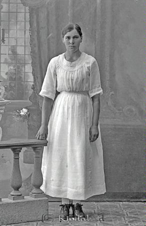 Sigrid Falén Ragnhildstad Mariannelund
