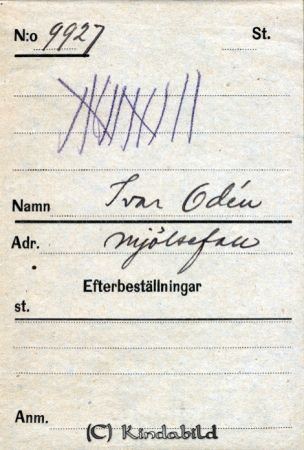 Ivar Odén  Mjölsefall
Ivar Odén  Mjölsefall
Nyckelord: Odén Mjölsefall