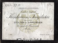 Filnamn=Stahre - Box-9921 - 9950 - Year 1920.jpg
Filstorlek=34KiB
Dimensioner=450x331
Uppladdade datum=Mar 14, 2007 Stahre - Box-9921 - 9950 - Year 1920.jpg