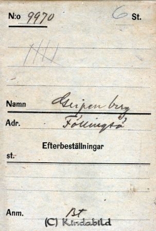 Gripenberg  Föllingsö
Gripenberg  Föllingsö
Nyckelord: Gripenberg Föllingsö