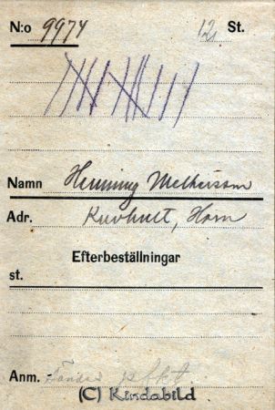 Henning Melkersson  Kuvhult  Horn
Henning Melkersson  Kuvhult  Horn
Nyckelord: Melkersson Kuvhult
