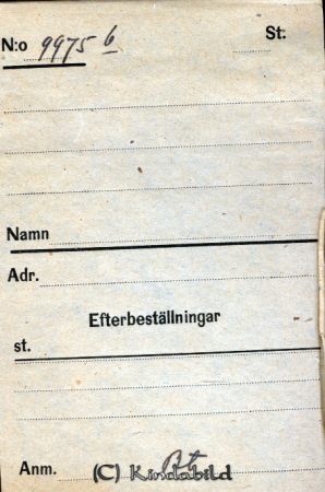 Signe Karlsson  Ekäng
Signe Karlsson  Ekäng
Nyckelord: Karlsson Ekäng
