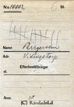 Birgersson  Vidingstorp
Birgersson  Vidingstorp
Nyckelord: Birgersson Vidingstorp