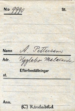 A Pettersson  Ugglebo  Malexander
A Pettersson  Ugglebo  Malexander
Nyckelord: Pettersson Ugglebo
