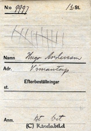 Hugo Andersson  Vimantorp
Hugo Andersson  Vimantorp
Nyckelord:  Andersson  Vimantorp