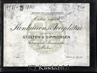 Filnamn=Stahre - Box - 9981 - 10010 - year - 1920.jpg
Filstorlek=35KiB
Dimensioner=450x336
Uppladdade datum=Sep 16, 2006 Stahre - Box - 9981 - 10010 - year - 1920.jpg