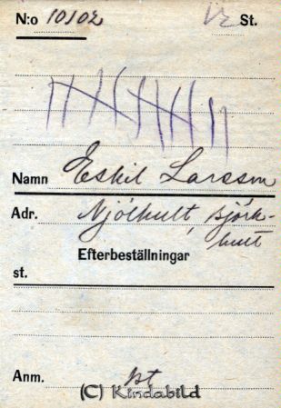 Eskil Larsson Njölhult  Björkhult
Eskil Larsson Njölhult  Björkhult
Nyckelord: Larsson Njölhult
