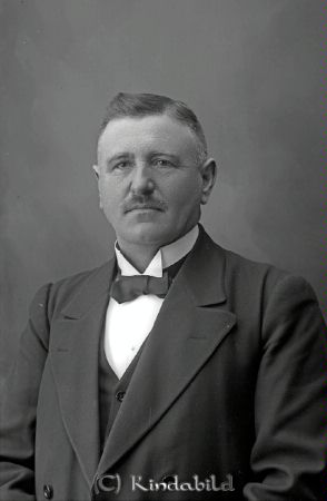 Olsson Hag
