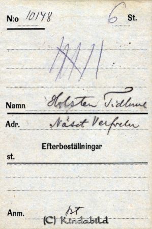 Holsten Tidlund  Näset  Verfveln
Holsten Tidlund  Näset  Verfveln
Nyckelord: Tidlund Näset