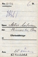 Filnamn=Stahre - 10142 - Bak.jpg
Filstorlek=29KiB
Dimensioner=303x450
Uppladdade datum=Sep 16, 2006 Stahre - 10142 - Bak.jpg