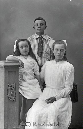 Larsson Sunsnäs
