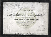 Filnamn=Stahre - Box - 10251 - 10280 - year - 1921.jpg
Filstorlek=34KiB
Dimensioner=450x328
Uppladdade datum=Sep 16, 2006 Stahre - Box - 10251 - 10280 - year - 1921.jpg