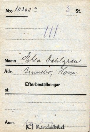 Elsa Dahlgren  Brunebo  Horn
Elsa Dahlgren  Brunebo  Horn
Nyckelord: Dahlgren Brunebo