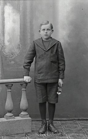 Karl Hugo Andersson
 
