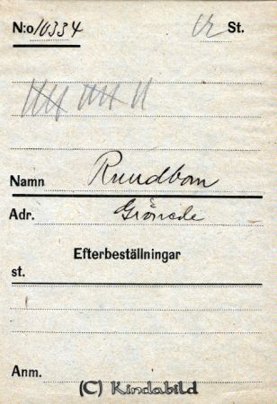 Rundbom  Grönede
Rundbom  Grönede
Nyckelord: Rundbom Grönede