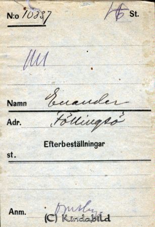 Enander  Föllingsö
Enander  Föllingsö
Nyckelord: Enander Föllingsö