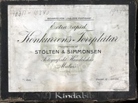 Filnamn=Stahre - Box-10311 - 10340 - Year 1921.jpg
Filstorlek=33KiB
Dimensioner=450x334
Uppladdade datum=Sep 16, 2006 Stahre - Box-10311 - 10340 - Year 1921.jpg