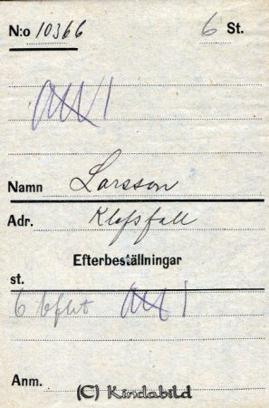 Larsson  Klefsfall
Larsson  Klefsfall
Nyckelord: Larsson Klefsfall
