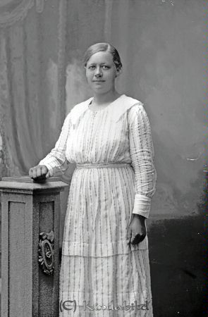 Nanny Söderqvist  Berga  Slätmon
godj
Nanny Söderqvist  Berga  Slätmon
Nyckelord: Söderqvist Berga