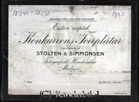 Filnamn=Stahre - Box-10341 - 10370 - Year 1921.jpg
Filstorlek=32KiB
Dimensioner=450x329
Uppladdade datum=Sep 16, 2006 Stahre - Box-10341 - 10370 - Year 1921.jpg