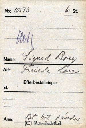 Sigurd Borg  Finede  Horn
Sigurd Borg  Finede  Horn
Nyckelord: Borg Finede