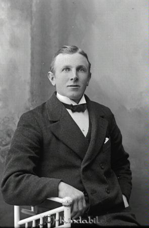 Sigurd Nilsson  Nybygget  Oppeby
godj
Sigurd Nilsson  Nybygget  Oppeby
Nyckelord: Nilsson Nybygget