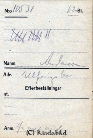 Andersson  Ulfingebo
Andersson  Ulfingebo
Nyckelord: Andersson Ulfingebo
