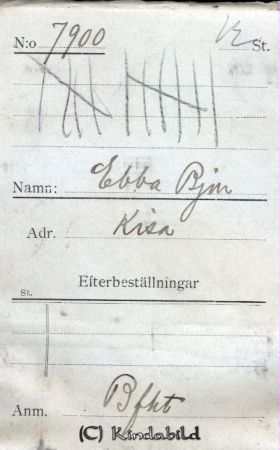 Ebba Bjur Kisa
Ebba Bjur Kisa

raja
Ebba Bjur, Kisa 
Källa: smol
Nyckelord: Bjur Kisa