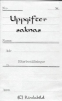 Filnamn=Stahre - 6274-ej-lapp - bak.jpg
Filstorlek=16KiB
Dimensioner=281x450
Uppladdade datum=Mar 01, 2007 Stahre - 6274-ej-lapp - bak.jpg