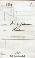 Filnamn=Stahre - 6403 - bak.jpg
Filstorlek=21KiB
Dimensioner=272x450
Uppladdade datum=Mar 01, 2007 Stahre - 6403 - bak.jpg