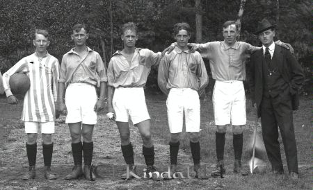 BK Fram Kisa
gepe
Fotbollslag i Kisa 1910-tal
Nyckelord: Fotbollslag Kisa