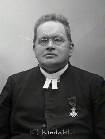 Prosten Lundborg V Eneby
Prosten Lundborg V Eneby
Nyckelord: Prosten Lundborg
