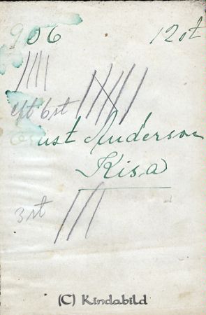 Auust Andersson Kisa
Auust Andersson Kisa
Nyckelord: Andersson Kisa