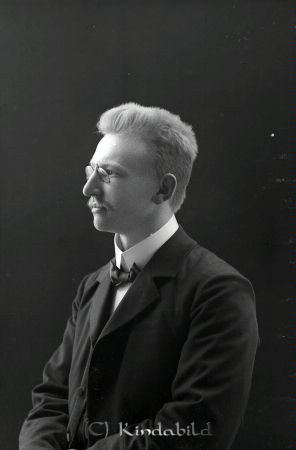Ernst Andersson Kisa
Ernst Andersson, son till garvare Andersson

Nyckelord: Ernst Andersson