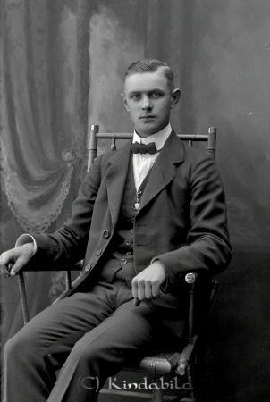 Helge Pettersson Målen N VI

 
