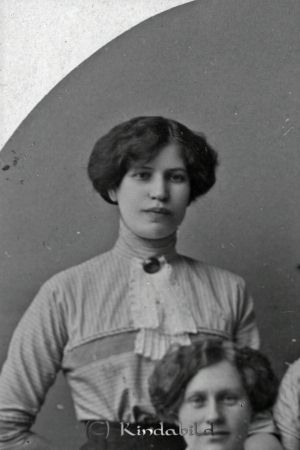 Jakobsson, Kisa
 
