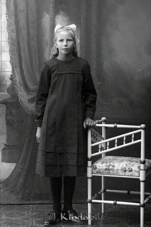 Maja Karlsson Gerarp
Nyckelord: Maja Karlsson Gerarp
