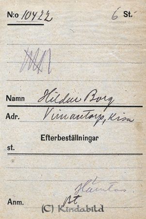 Hildur Borg  Vimantorp  Kisa
Hildur Borg  Vimantorp  Kisa
Nyckelord: Borg Vimantorp