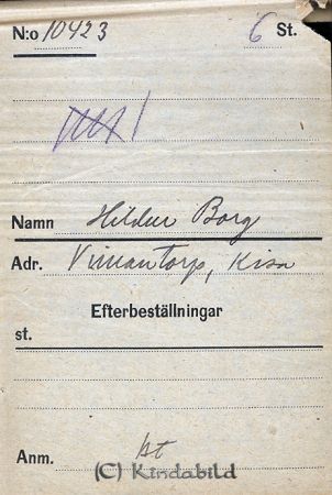 Hildur Borg  Vimantorp  Kisa
Hildur Borg  Vimantorp  Kisa
Nyckelord: Borg Vimantorp