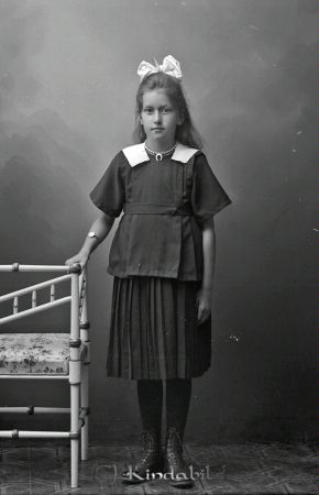 Berta Bjärne Kisa
Nyckelord: Berta Bjärne
