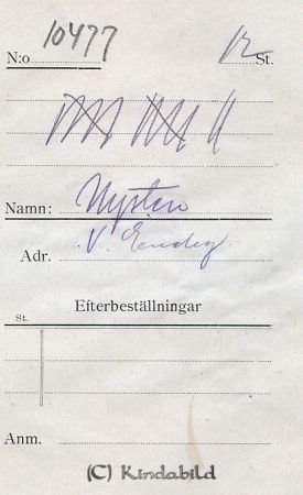 Nysten  V Eneby
Nysten  V Eneby
Nyckelord: Nysten V Eneby