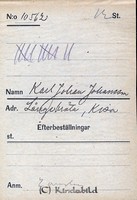 Filnamn=Stahre - 10562 - obs nr - bak.jpg
Filstorlek=30KiB
Dimensioner=306x450
Uppladdade datum=Jul 08, 2007 Stahre - 10562 - obs nr - bak.jpg