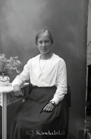 Olga Karlsson  Klefsfall
godj
Olga Karlsson  Klefsfall
Nyckelord: Karlsson Klefsfall